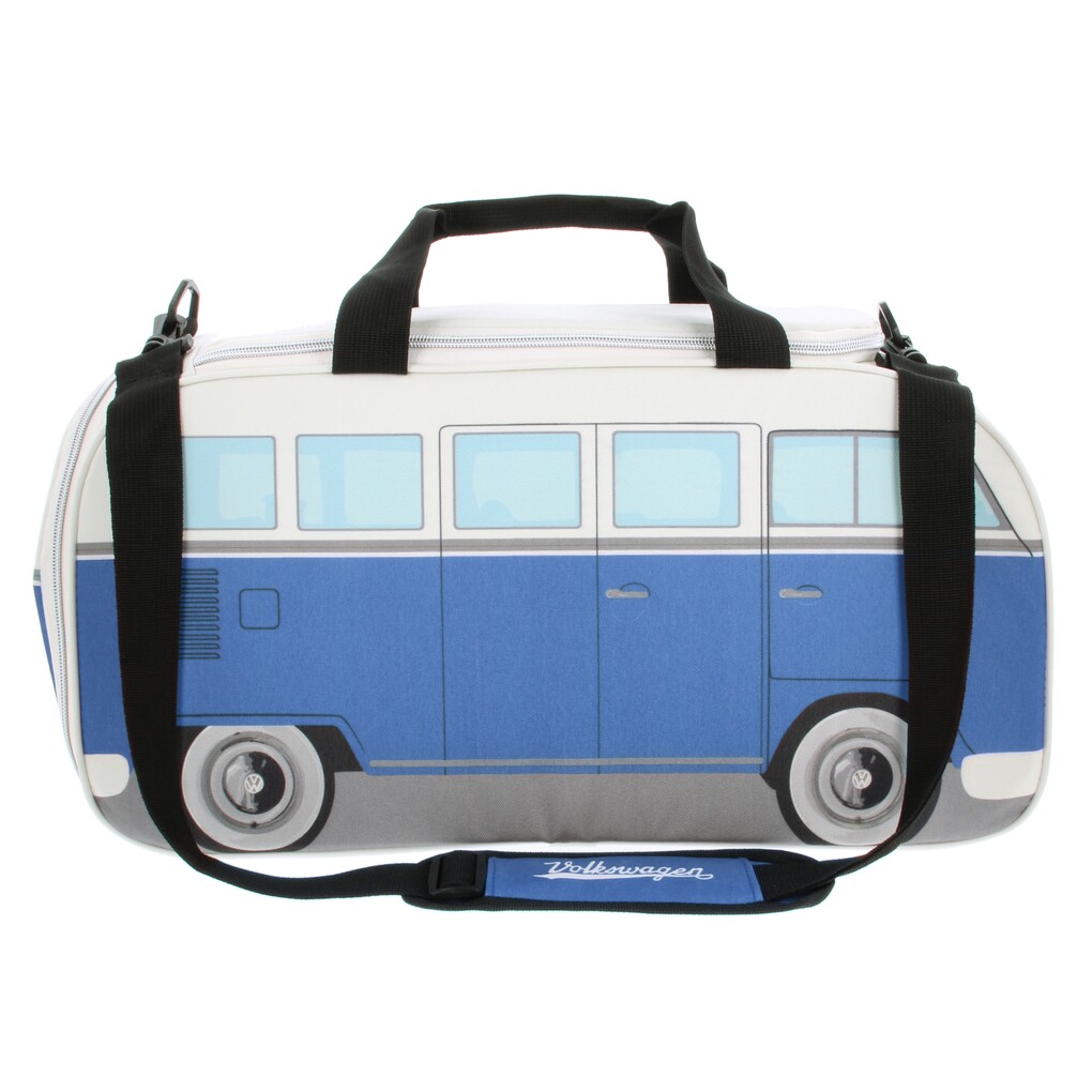 Volkswagen Bulli Sporttasche klein