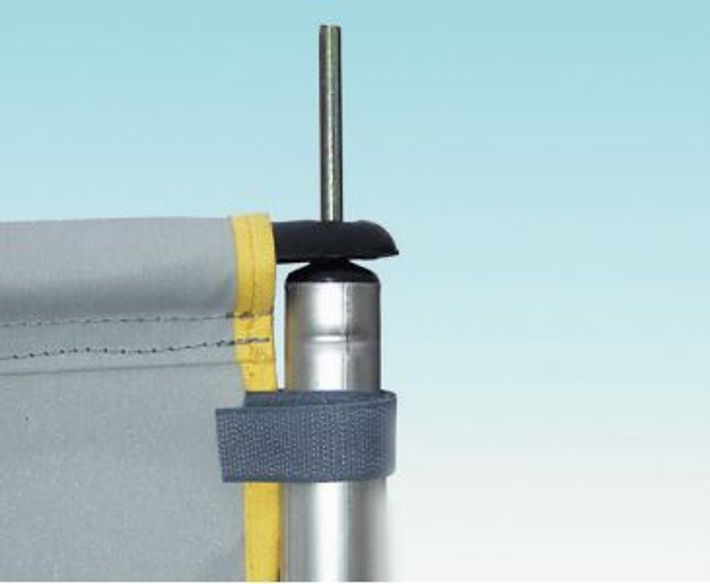BRANDRUP® TOP-SAIL® Seitenwand
