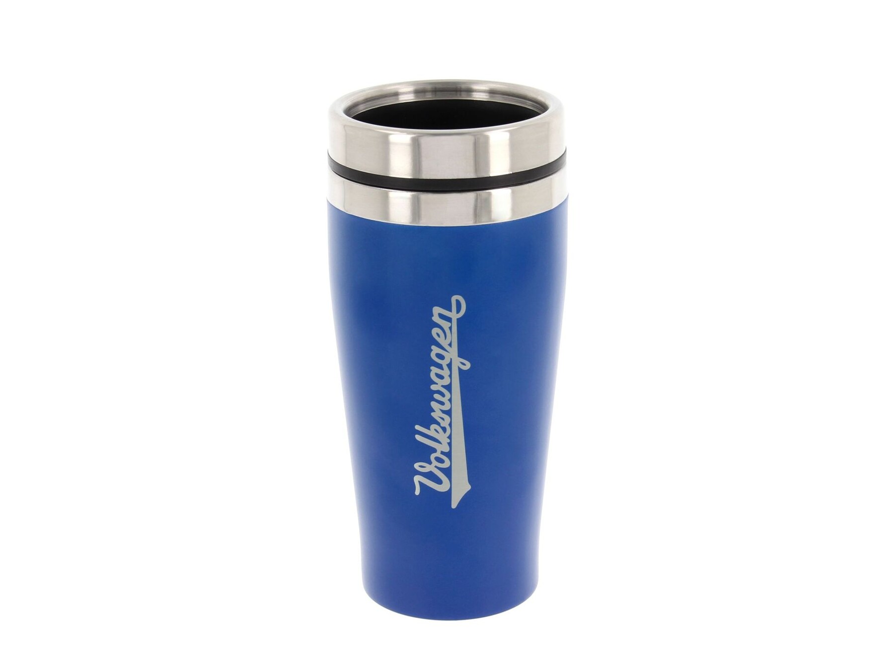 Volkswagen Thermobecher, blau